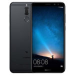 Huawei Mate 10 Lite
