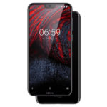 Nokia 6.1 Plus