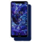 Nokia 5.1 Plus