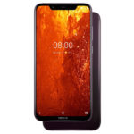 Nokia 8.1