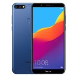 Honor 7C