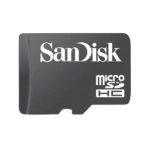 Micro SD Card 64GB
