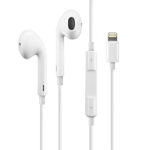Apple Handsfree